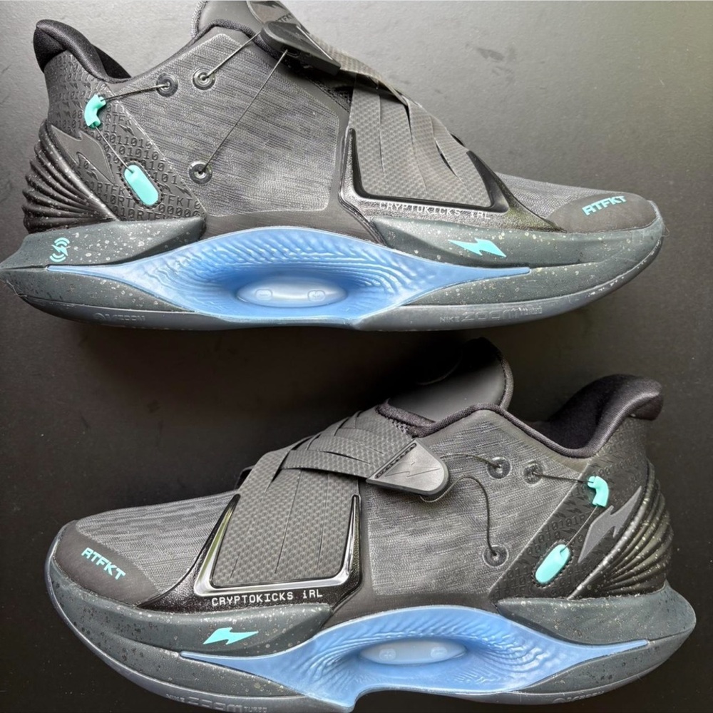 Limited Edition NIKE RTFKT